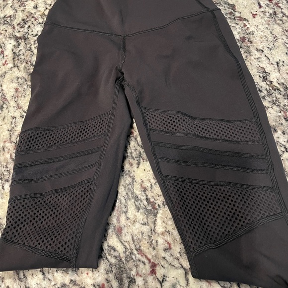 Lululemon Wunder Under High Rise Tight 28” Length Size 2 - Picture 5 of 11